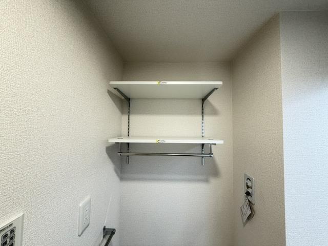 Ｍ・Ｋ・Ｋ 高峰町（205） 部屋画像