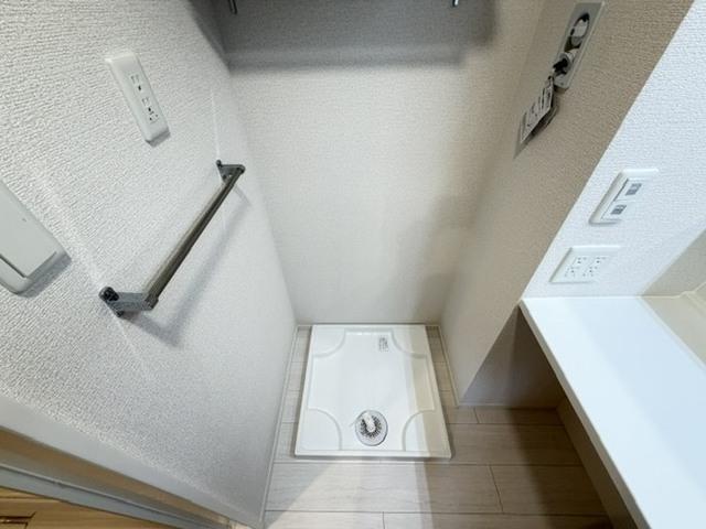 Ｍ・Ｋ・Ｋ 高峰町（205） 部屋画像