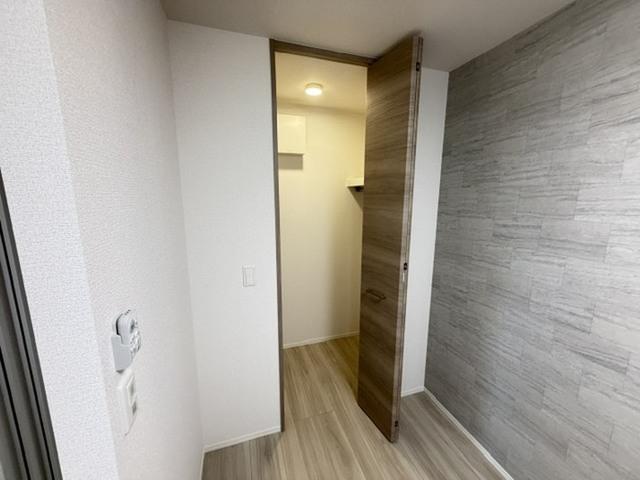 Ｍ・Ｋ・Ｋ 高峰町（205） 部屋画像