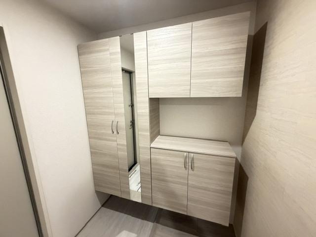 Ｍ・Ｋ・Ｋ 高峰町（205） 部屋画像