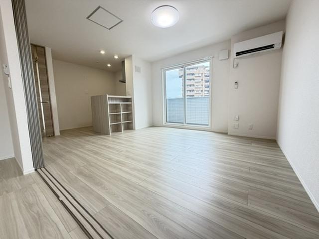 Ｍ・Ｋ・Ｋ 高峰町（301） 部屋画像