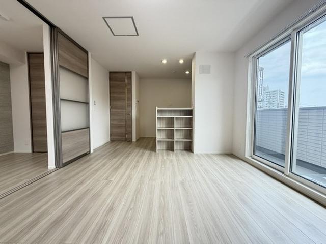 Ｍ・Ｋ・Ｋ 高峰町（301） 部屋画像