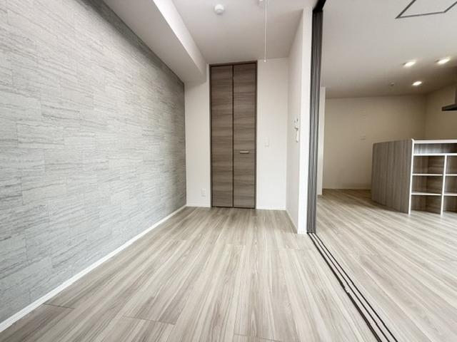 Ｍ・Ｋ・Ｋ 高峰町（301） 部屋画像