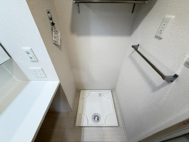Ｍ・Ｋ・Ｋ 高峰町（301） 部屋画像