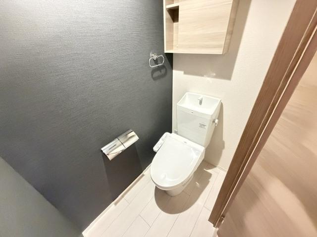 Ｍ・Ｋ・Ｋ 高峰町（301） 部屋画像