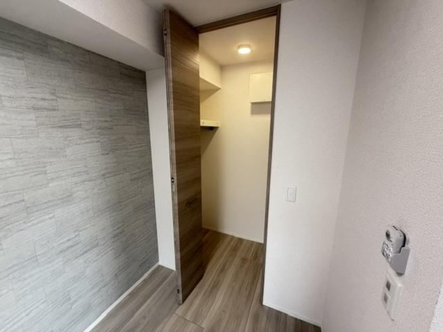 Ｍ・Ｋ・Ｋ 高峰町（301） 部屋画像