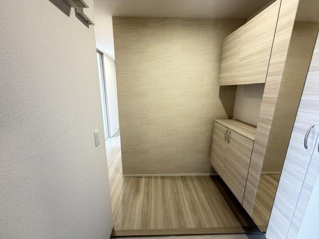 Ｍ・Ｋ・Ｋ 高峰町（301） 部屋画像