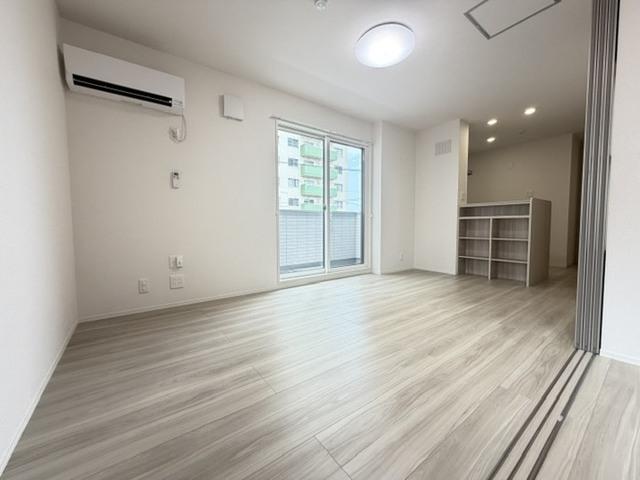 Ｍ・Ｋ・Ｋ 高峰町（302） 部屋画像