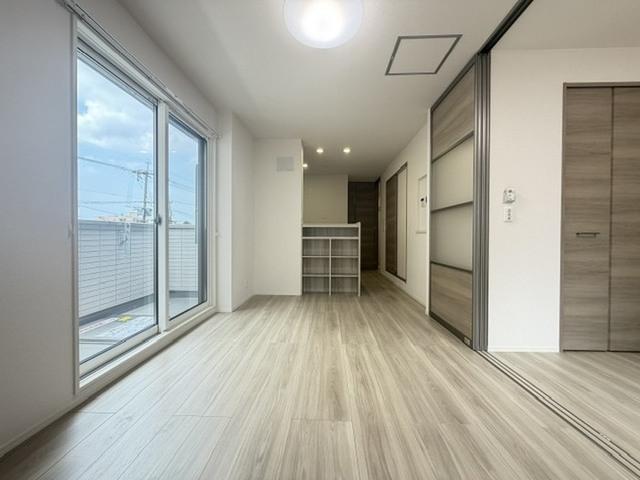 Ｍ・Ｋ・Ｋ 高峰町（302） 部屋画像