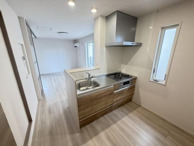 Ｍ・Ｋ・Ｋ 高峰町（302） 部屋画像