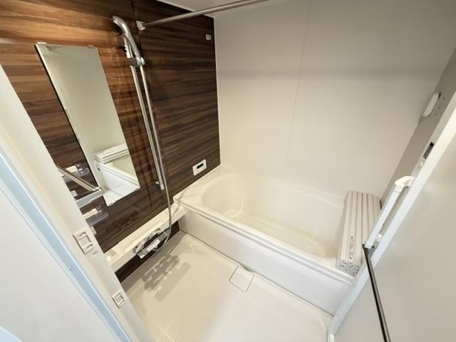Ｍ・Ｋ・Ｋ 高峰町（302） 部屋画像