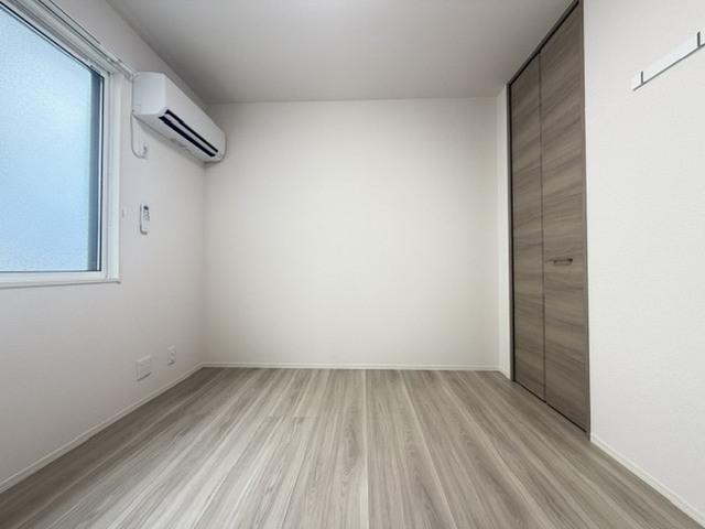 Ｍ・Ｋ・Ｋ 高峰町（302） 部屋画像
