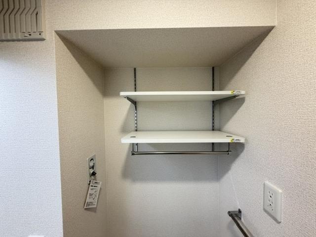 Ｍ・Ｋ・Ｋ 高峰町（302） 部屋画像