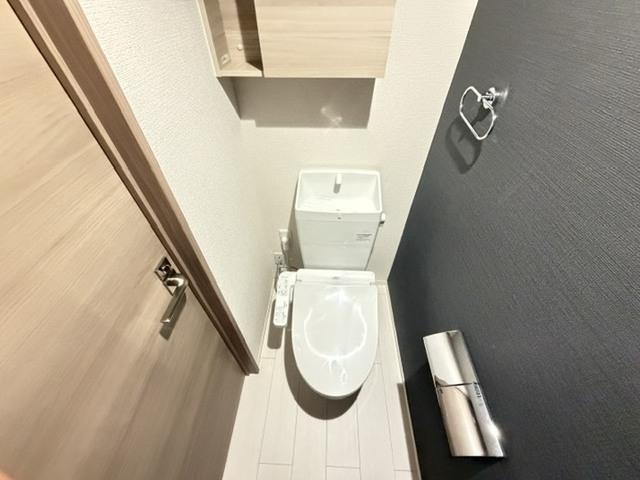 Ｍ・Ｋ・Ｋ 高峰町（302） 部屋画像