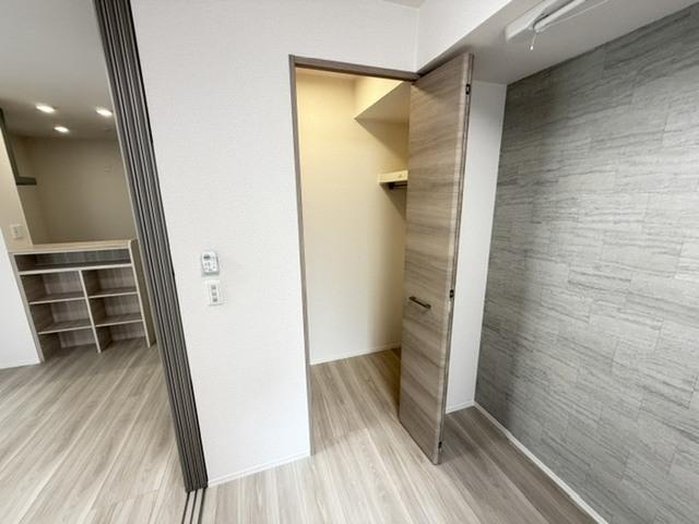 Ｍ・Ｋ・Ｋ 高峰町（302） 部屋画像
