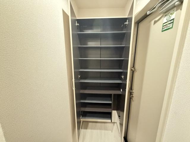 Ｍ・Ｋ・Ｋ 高峰町（302） 部屋画像