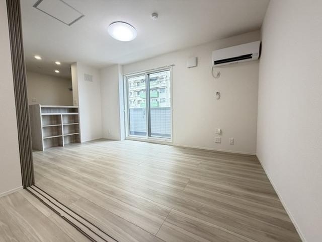 Ｍ・Ｋ・Ｋ 高峰町（303） 部屋画像