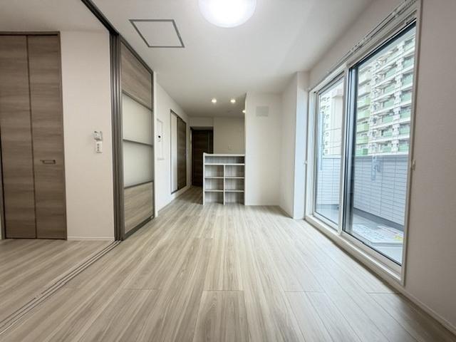 Ｍ・Ｋ・Ｋ 高峰町（303） 部屋画像
