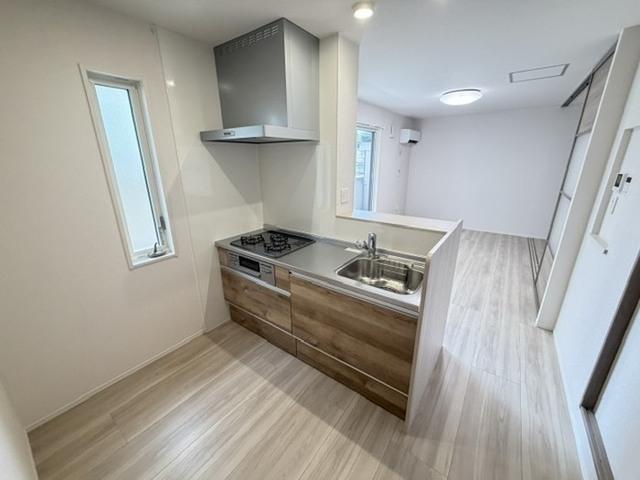 Ｍ・Ｋ・Ｋ 高峰町（303） 部屋画像