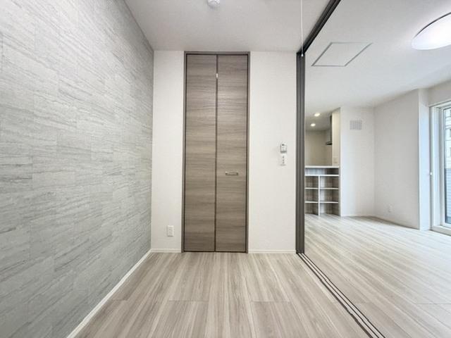 Ｍ・Ｋ・Ｋ 高峰町（303） 部屋画像