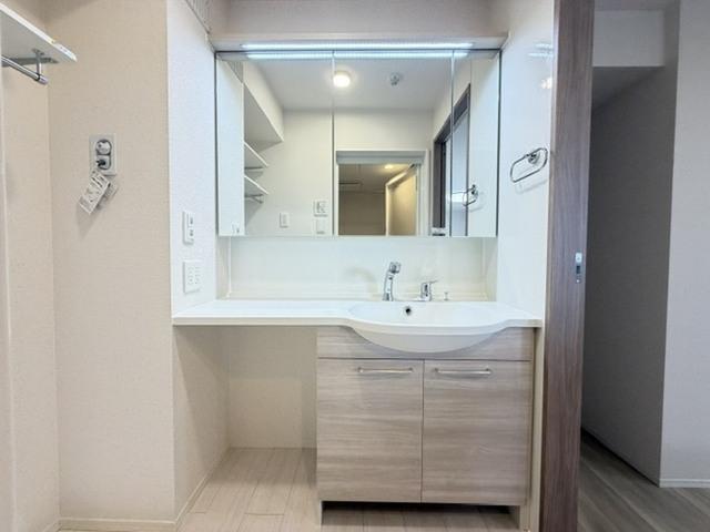 Ｍ・Ｋ・Ｋ 高峰町（303） 部屋画像