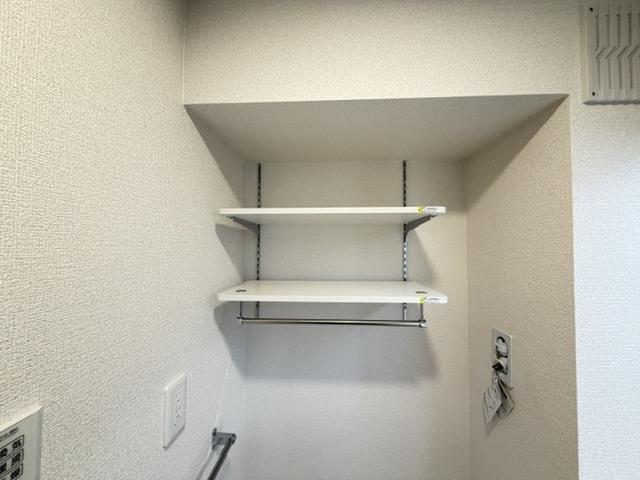 Ｍ・Ｋ・Ｋ 高峰町（303） 部屋画像