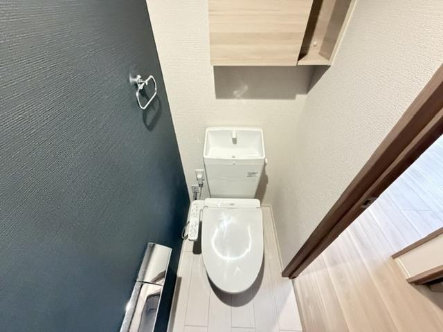 Ｍ・Ｋ・Ｋ 高峰町（303） 部屋画像