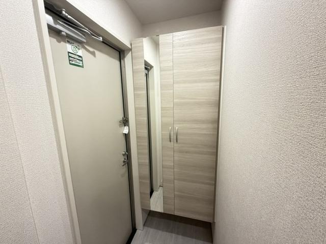 Ｍ・Ｋ・Ｋ 高峰町（303） 部屋画像