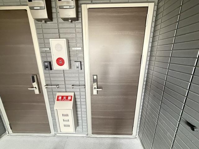 Ｍ・Ｋ・Ｋ 高峰町（303） 玄関