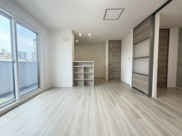 Ｍ・Ｋ・Ｋ 高峰町（305） 部屋画像