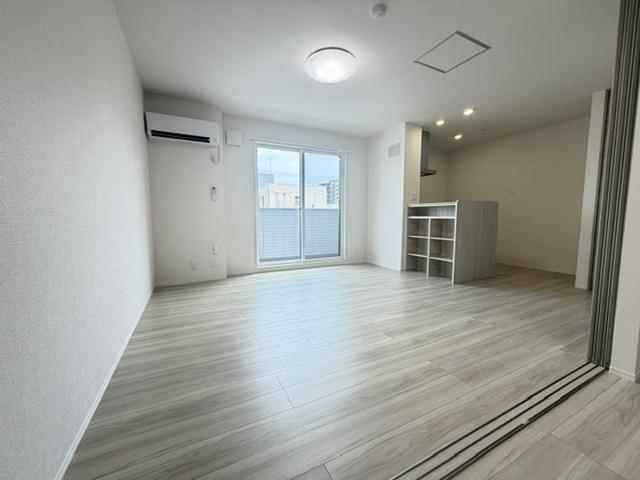 Ｍ・Ｋ・Ｋ 高峰町（305） 室内