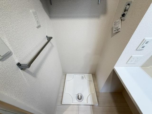 Ｍ・Ｋ・Ｋ 高峰町（305） 部屋画像