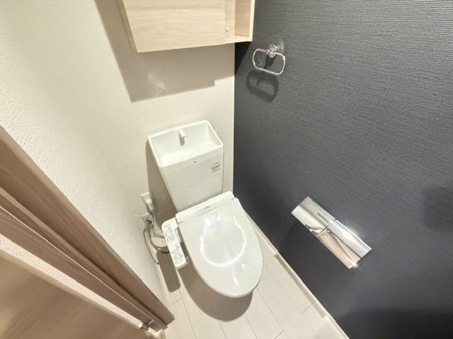 Ｍ・Ｋ・Ｋ 高峰町（305） 部屋画像