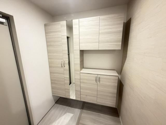 Ｍ・Ｋ・Ｋ 高峰町（305） 部屋画像