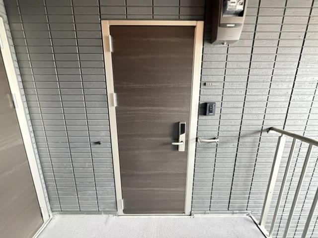 Ｍ・Ｋ・Ｋ 高峰町（305） 玄関