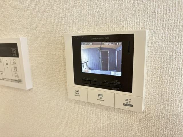 Ｍ・Ｋ・Ｋ 高峰町（305） 部屋画像