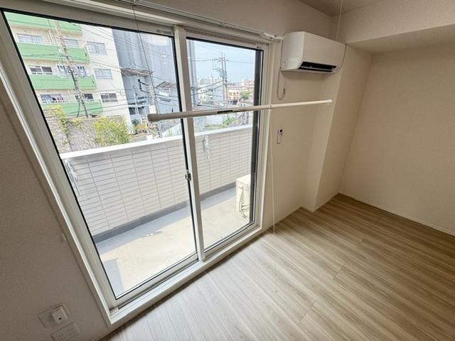 Ｍ・Ｋ・Ｋ 高峰町（306） 部屋画像