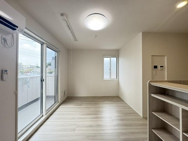 Ｍ・Ｋ・Ｋ 高峰町（307） 部屋画像