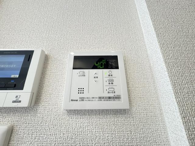 Ｍ・Ｋ・Ｋ 高峰町（307） 部屋画像