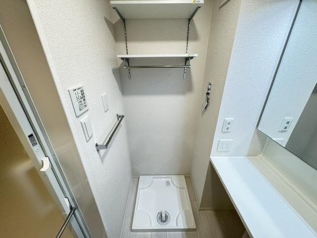 Ｍ・Ｋ・Ｋ 高峰町（307） 部屋画像