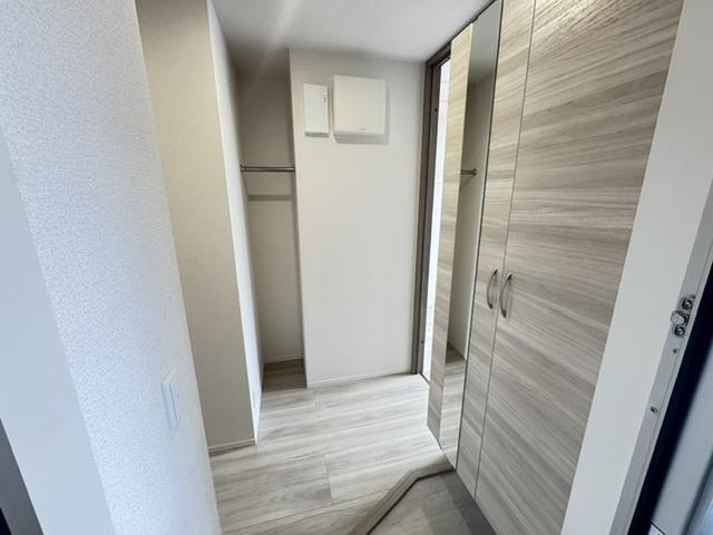 Ｍ・Ｋ・Ｋ 高峰町（307） 部屋画像
