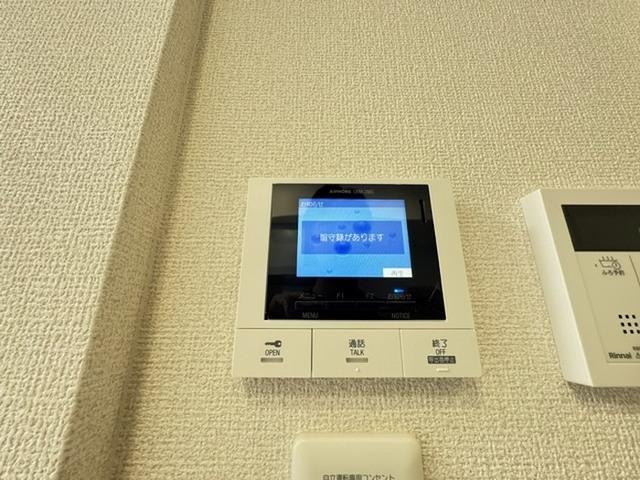 Ｍ・Ｋ・Ｋ 高峰町（307） 部屋画像