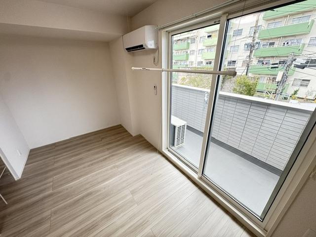 Ｍ・Ｋ・Ｋ 高峰町（307） 部屋画像