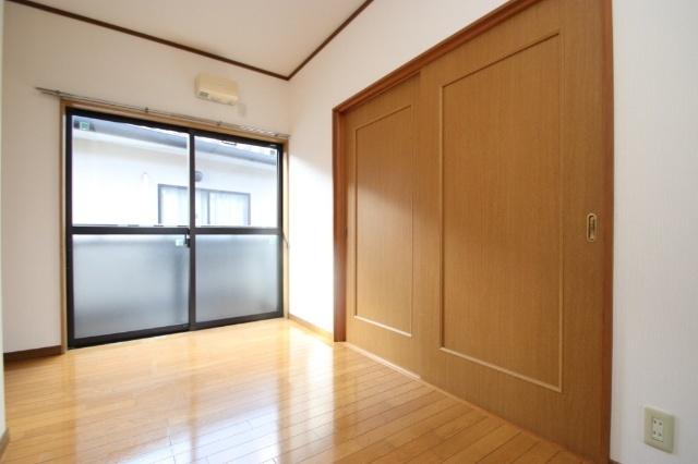 リヴァーハイツ津田Ⅱ 部屋画像