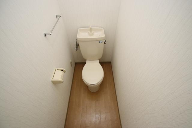 セジュール蜷田（203） トイレ