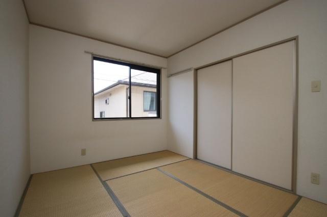 セジュール蜷田（203） その他