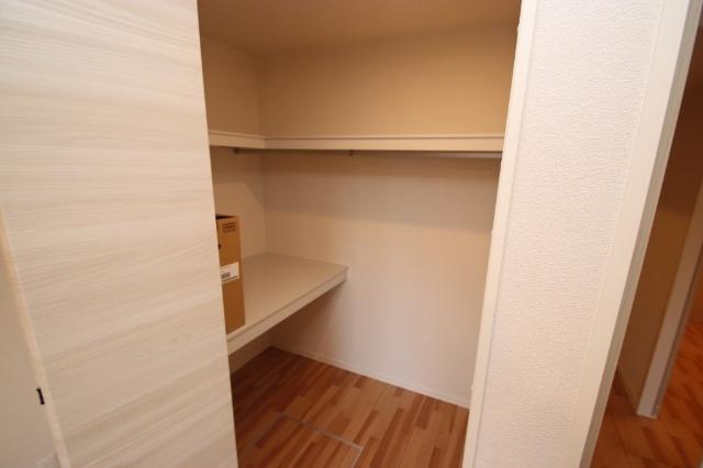 Ｆｉｇａｒｏ（102） 収納