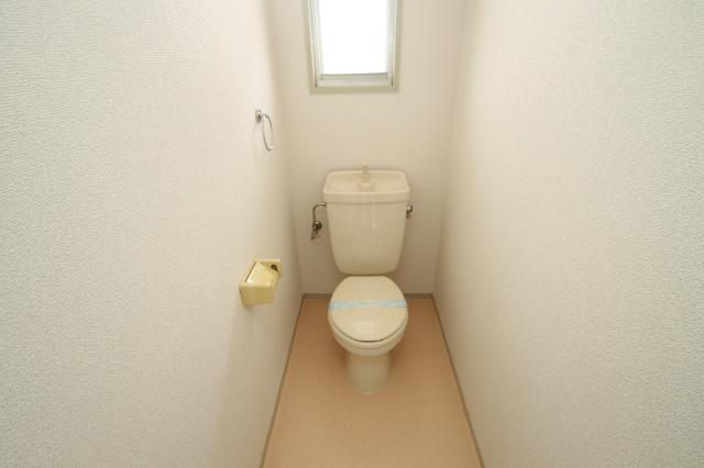 コーポカシワダB棟（203） 部屋画像