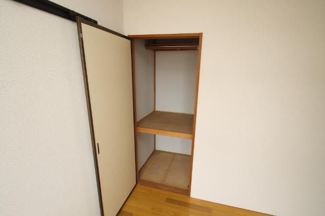 コーポカシワダB棟（203） 部屋画像