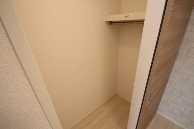 Ariga10　D棟（103） 収納